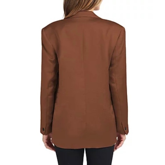 Sag Harbor Wool Blazer - Picture 2 of 6